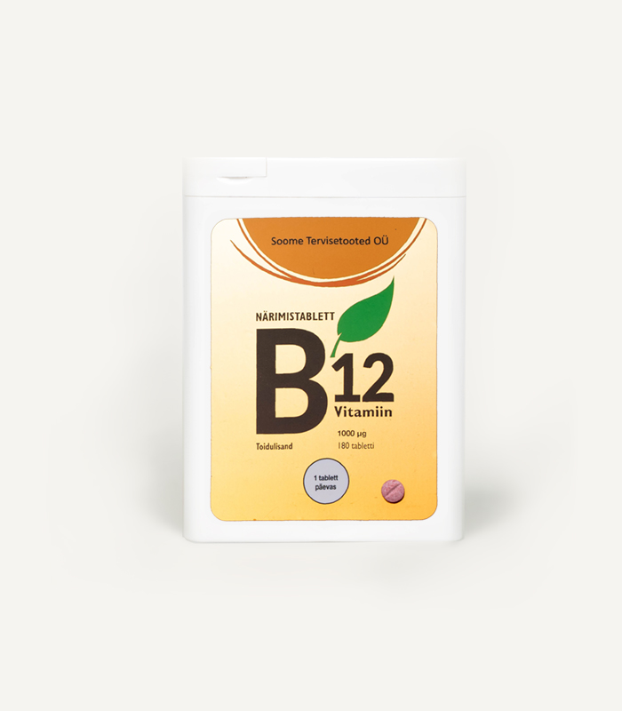 B12-vitamiin