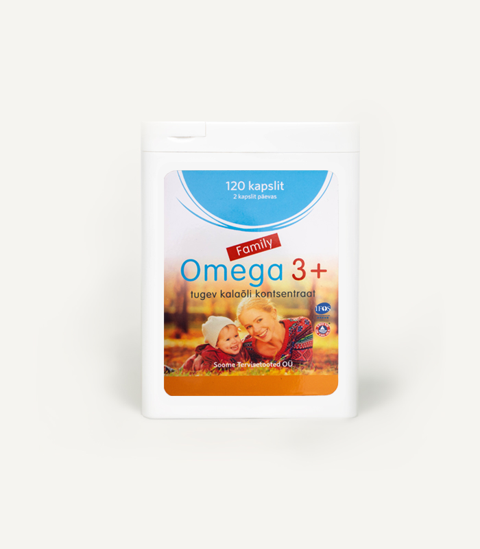 Omega 3
