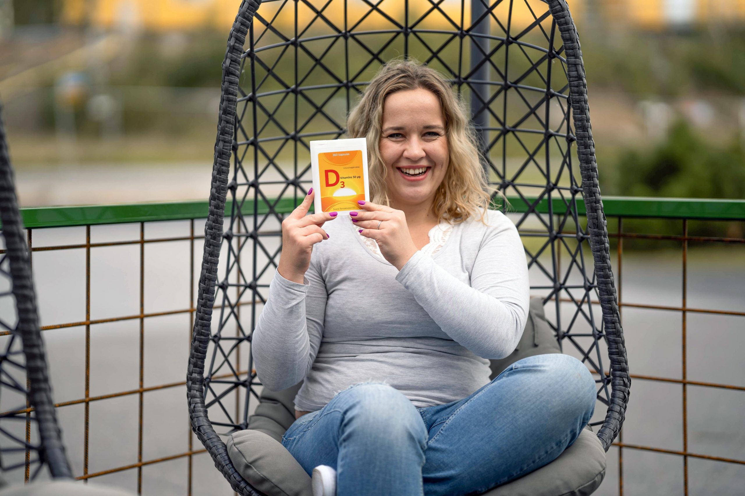 Read more about the article Данные о витамине Д