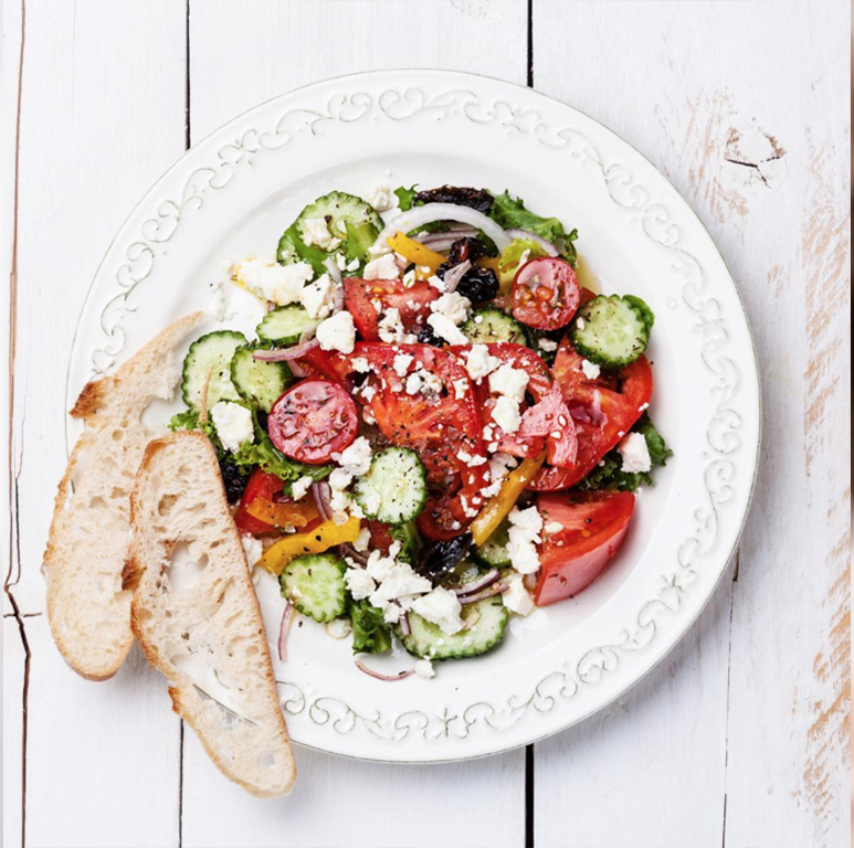 Soome Tervisetooted salad ig