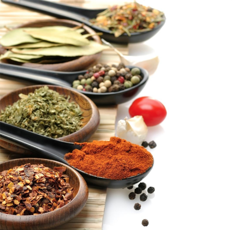 Soome Tervisetooted spices ig