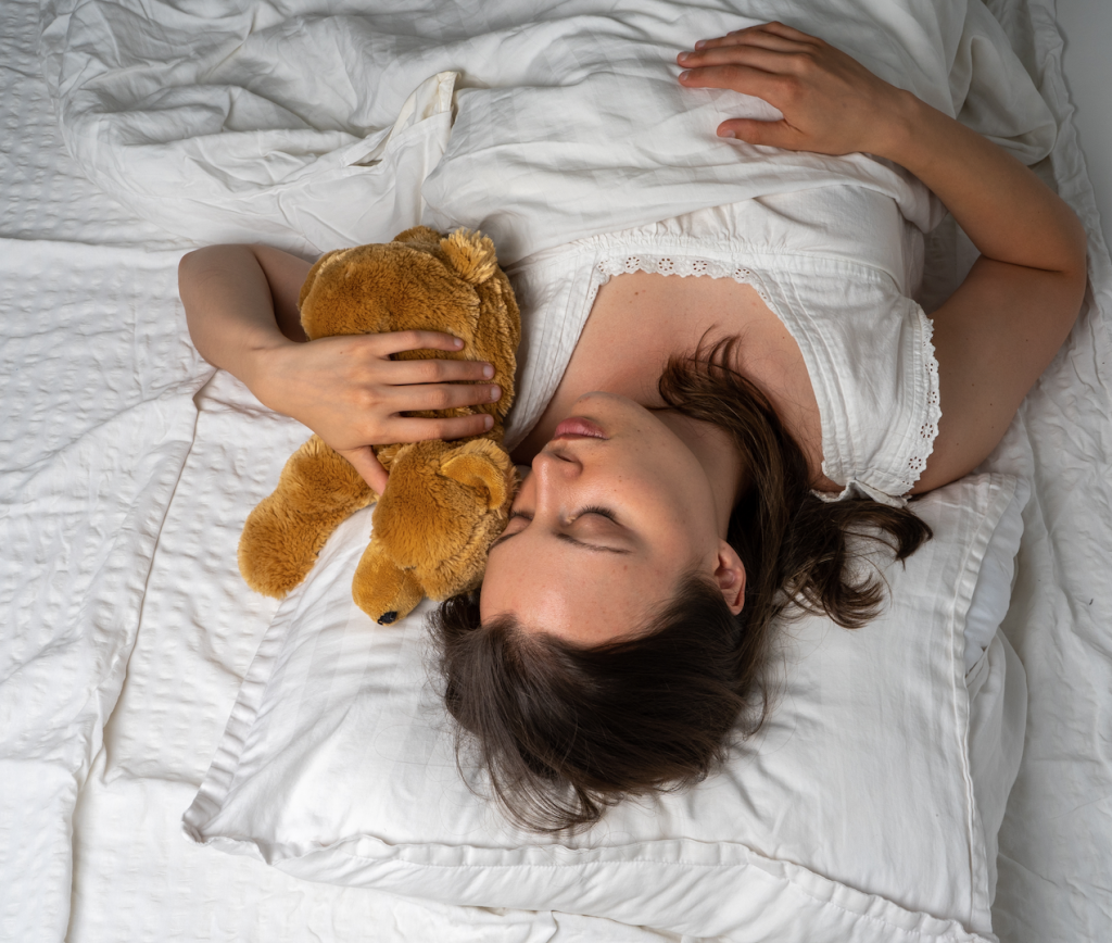 Crystal Dream Soome Tervisetooted