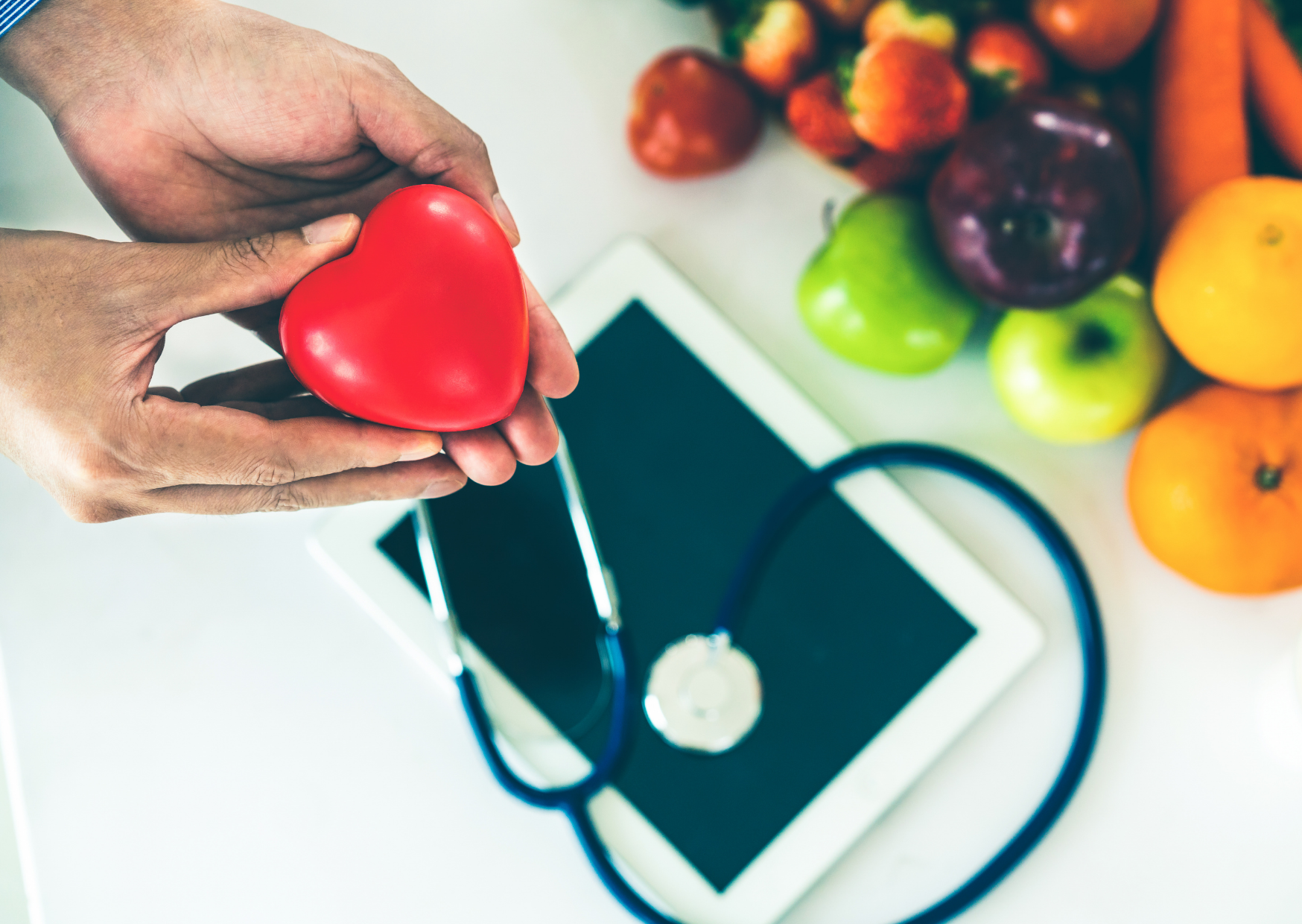 Read more about the article Toitumisnõustaja Juhana Harju vastab küsimustele.