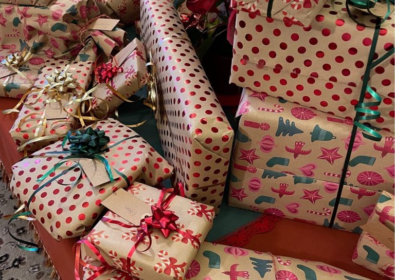 Read more about the article Jõuluannetus – heategevusprojekt orbude toetuseks.