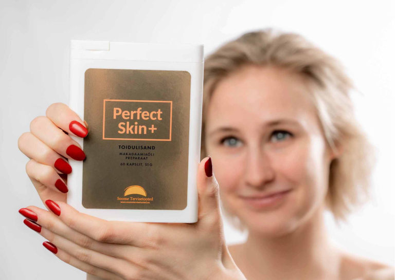 Read more about the article Perfect Skin+