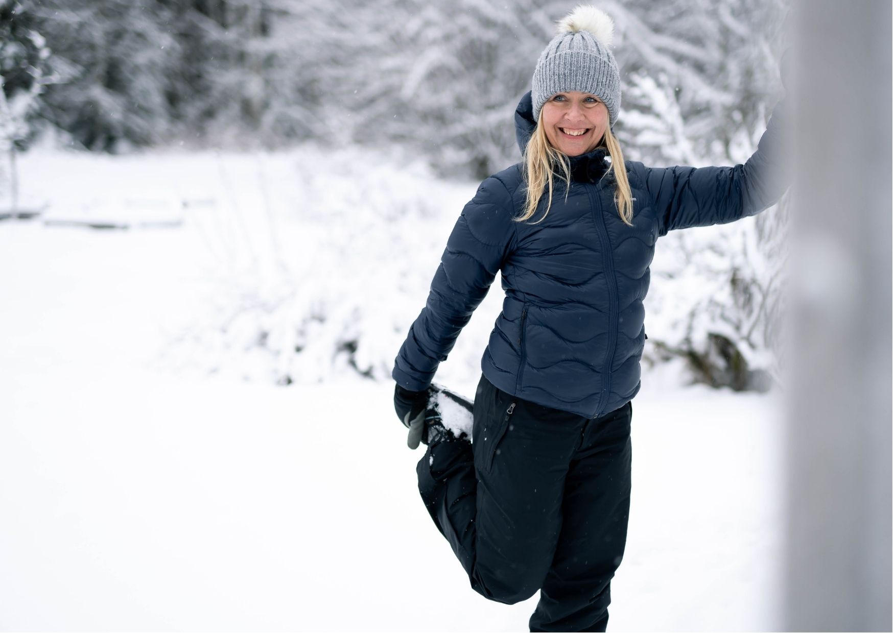 Read more about the article Tugev K2