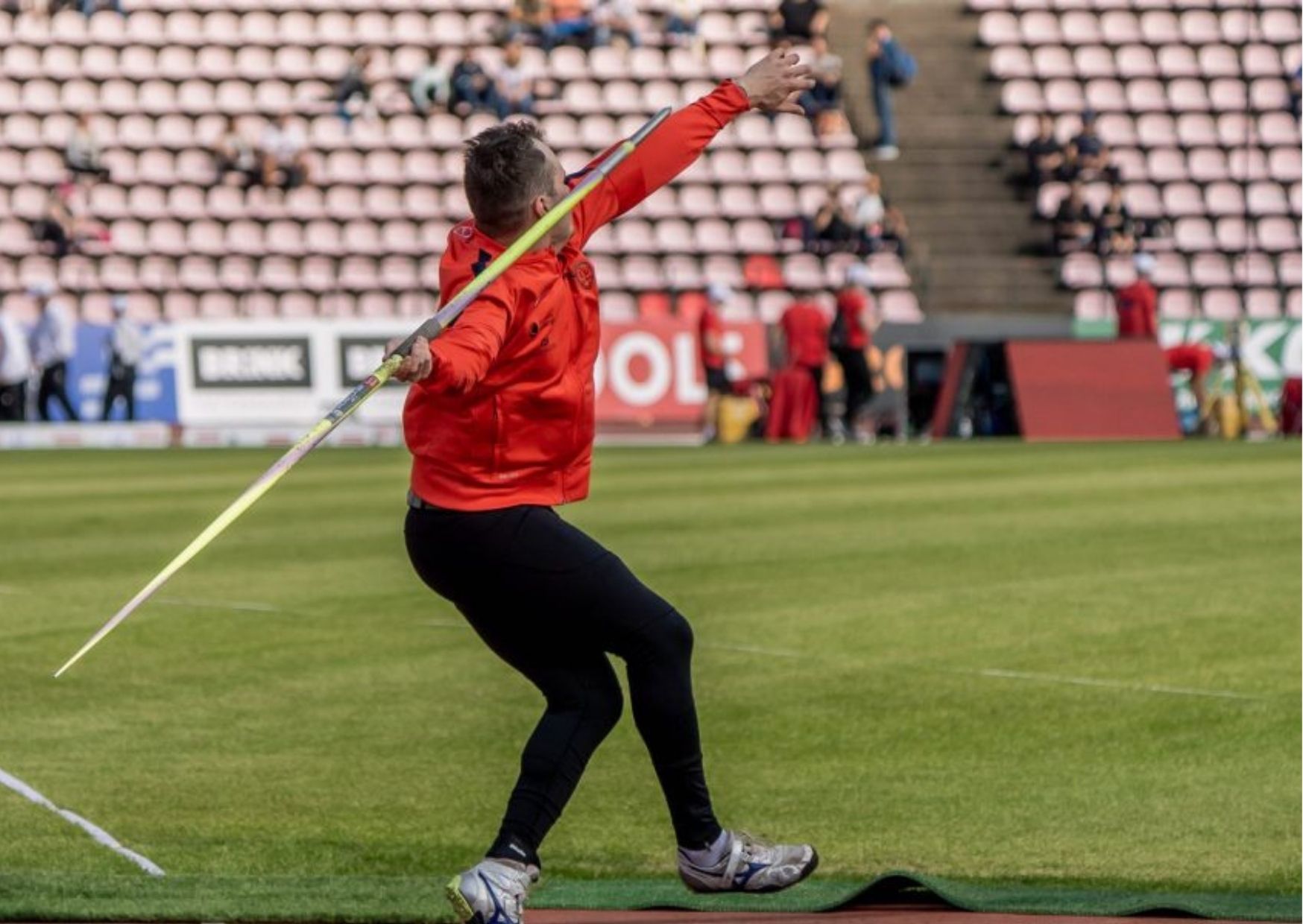 Read more about the article Intervjuu Jami Kinnunen’iga